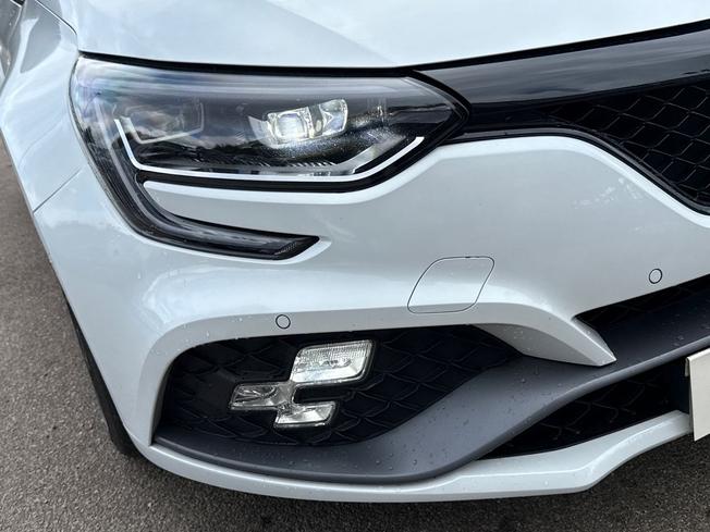 Renault Megane R.S. Photo 32