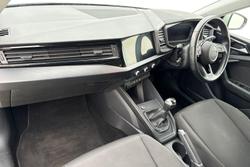 Audi A1 Photo 2