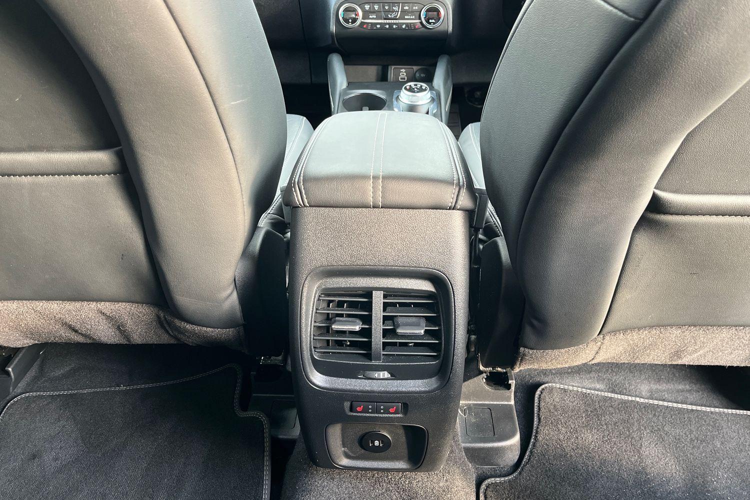Ford Kuga Photo 28