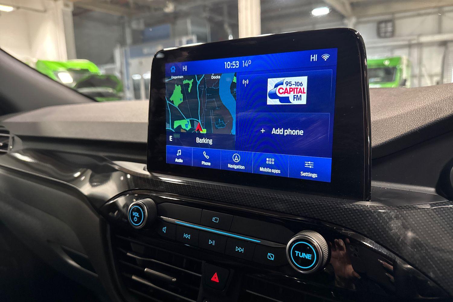 Ford KUGA Photo 32