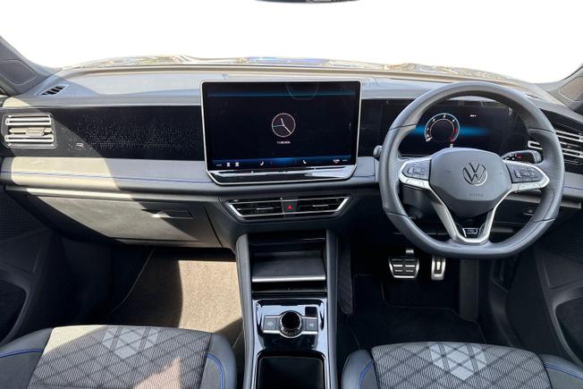 Volkswagen Tiguan Photo 10