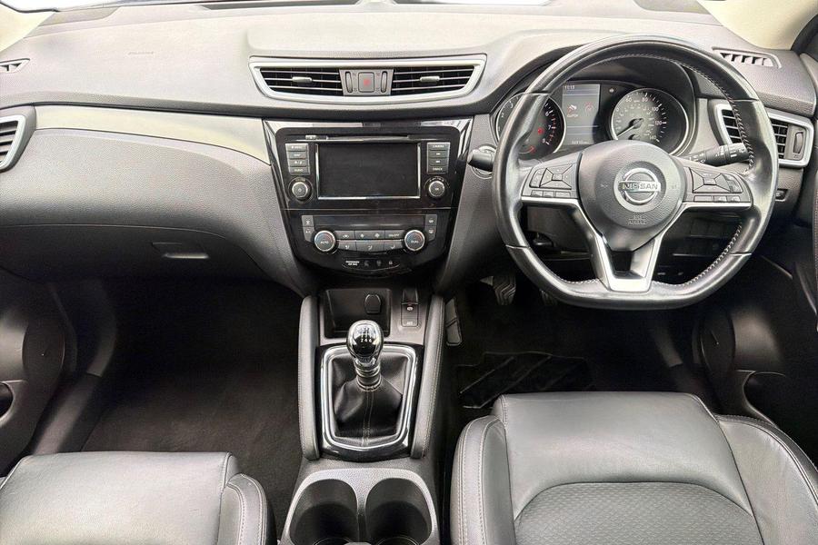 Nissan QASHQAI Photo autoimg-6456e8d1911044a5eaee31964738b131f287bca6.jpg