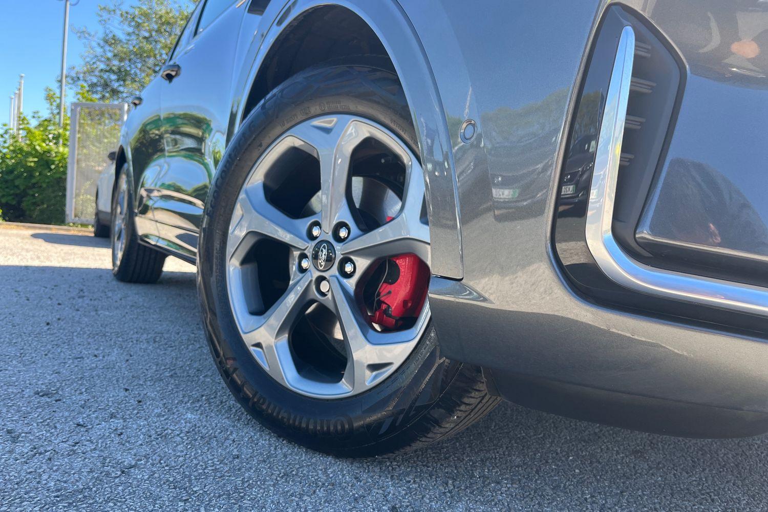 Ford KUGA Photo 7