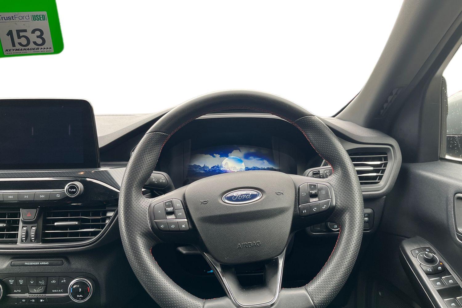 Ford Kuga Photo 10