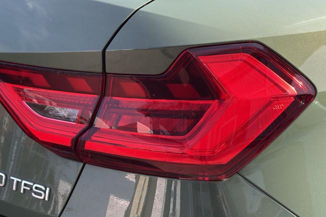 AUDI A1 Photo 18
