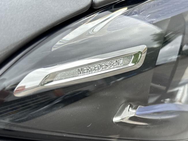MERCEDES-BENZ CLA Photo 26