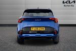 Kia Sportage Photo 5