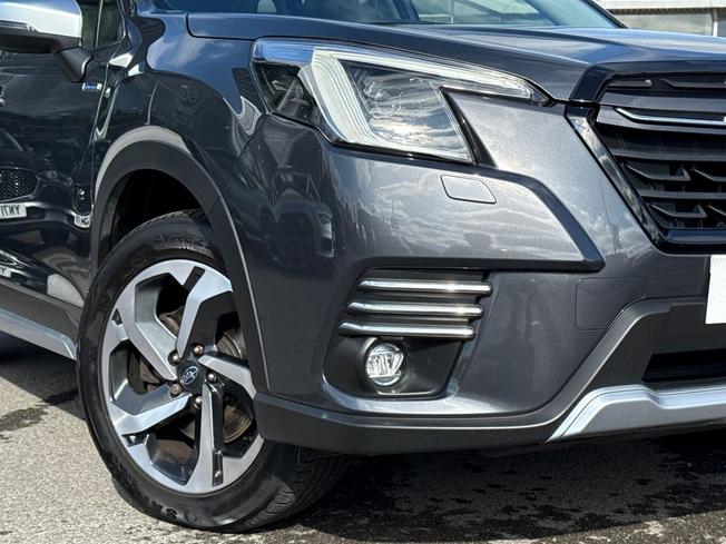 SUBARU Forester Photo 19