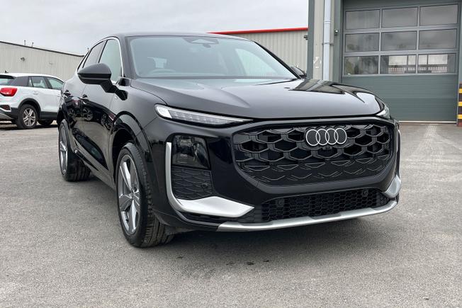 AUDI  Q3 Sportback Photo 22