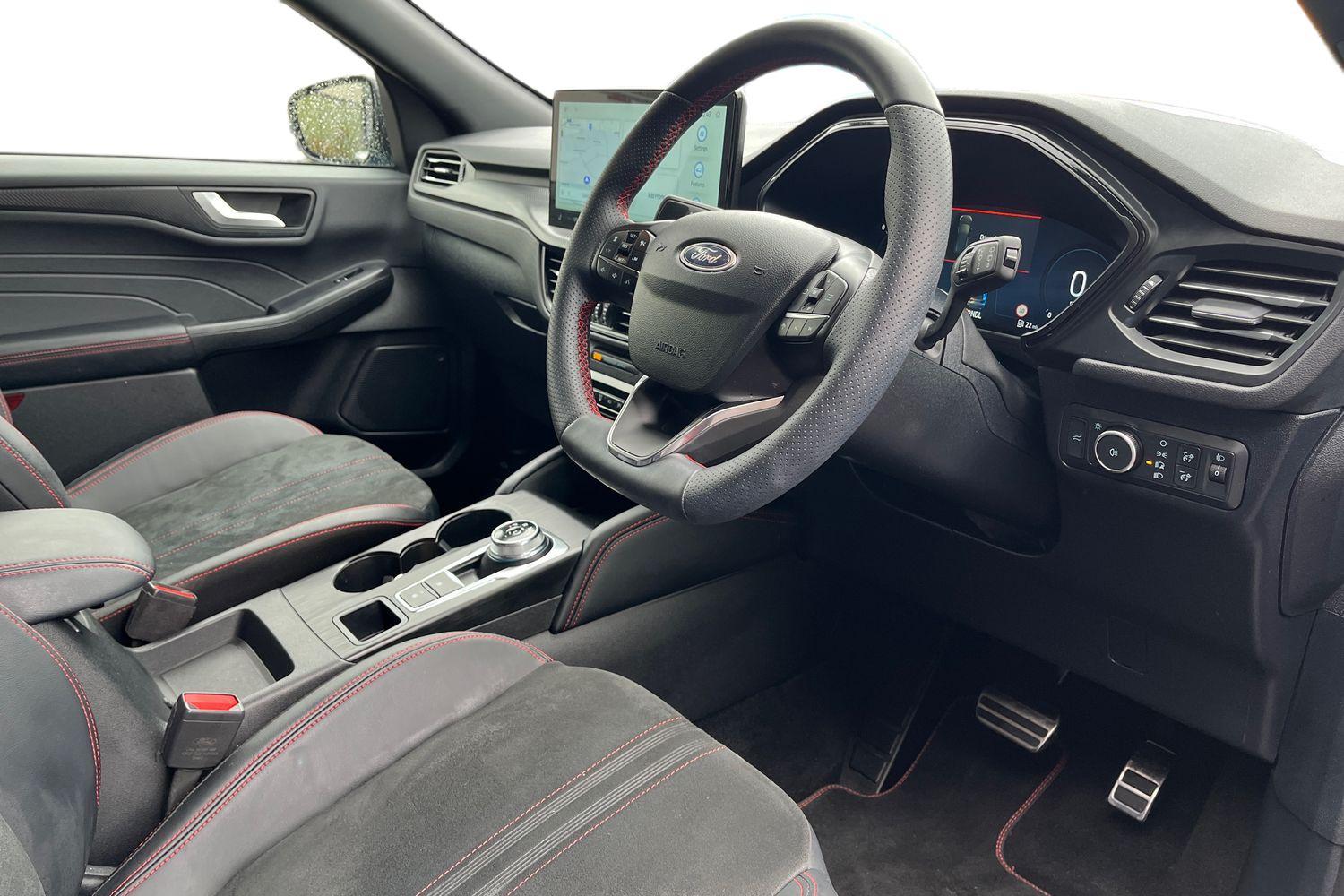 Ford KUGA Photo 8