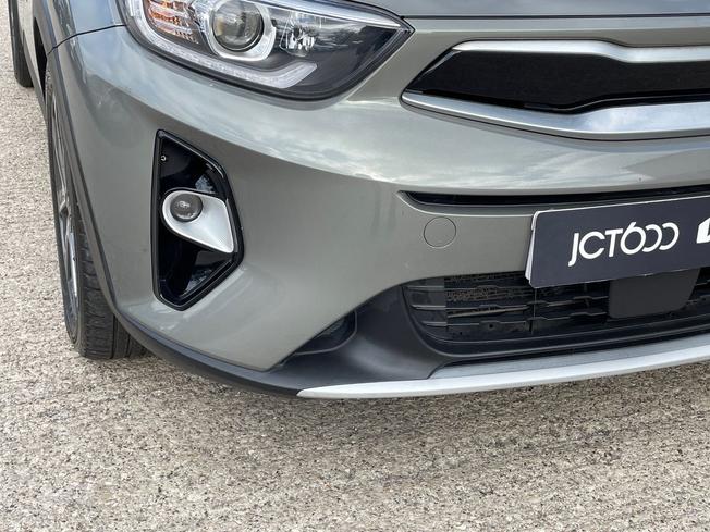 Kia Stonic Photo 22