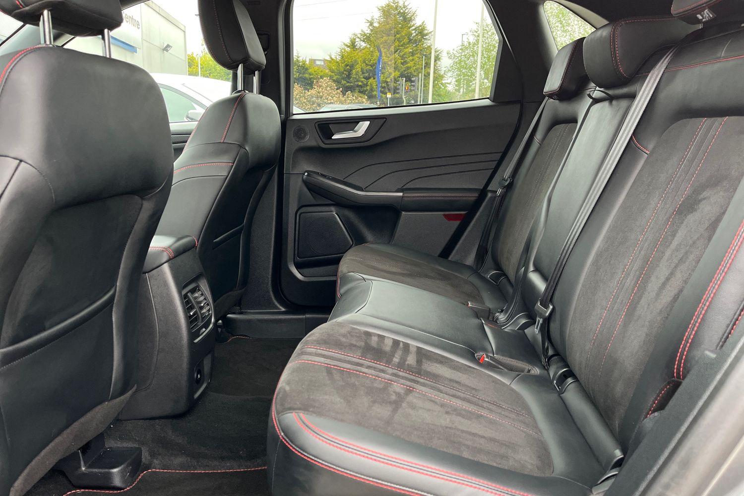 Ford Kuga Photo 19