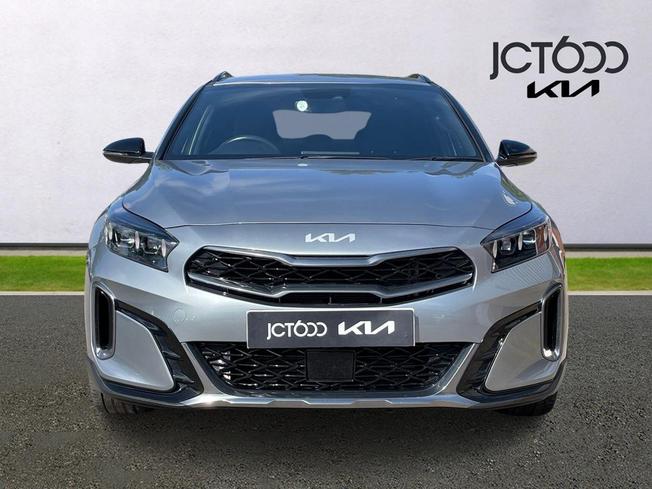 KIA Xceed Photo 8