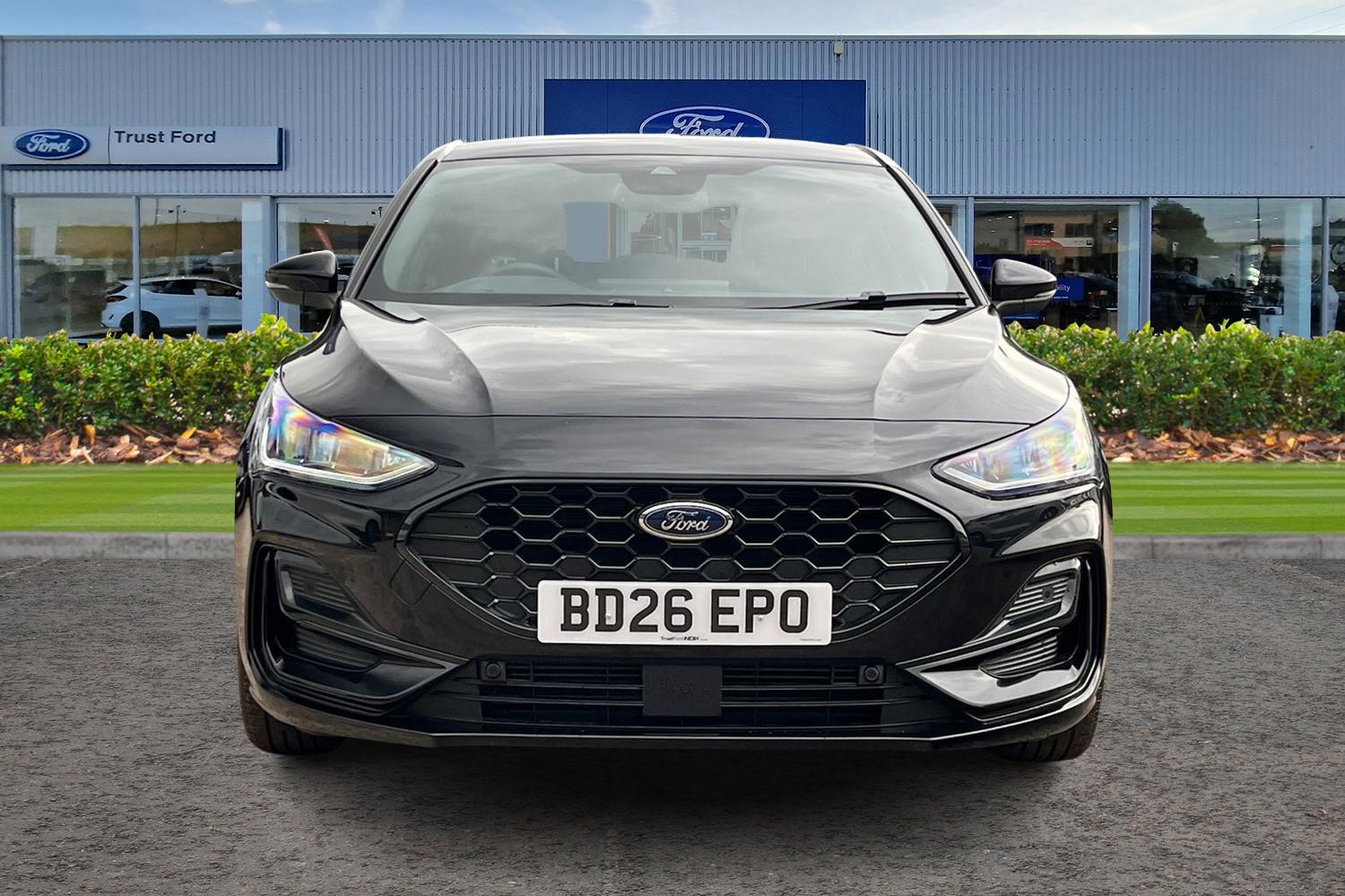 Ford FOCUS Photo 5