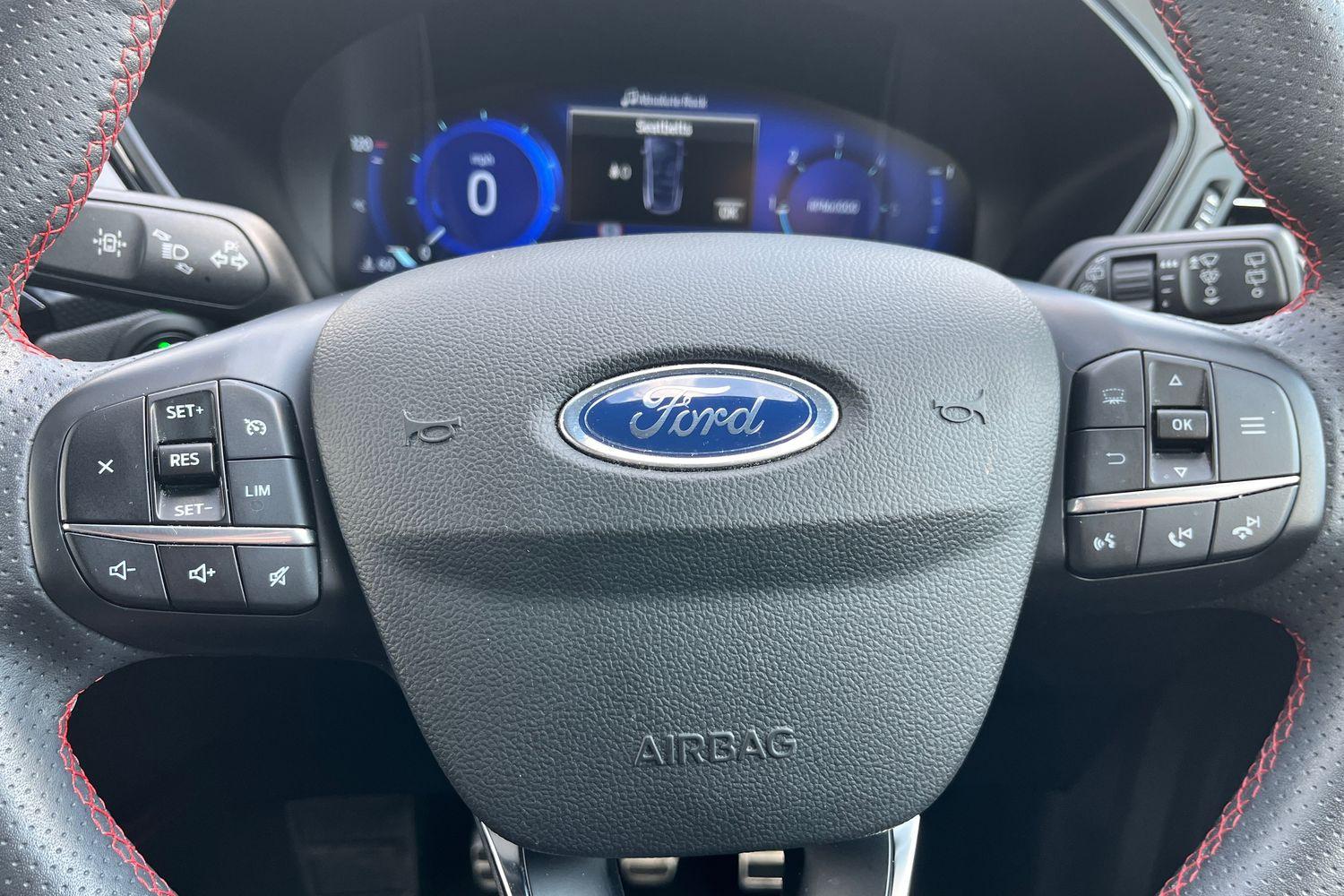 Ford Kuga Photo 11