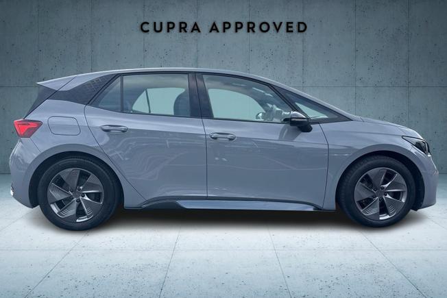 CUPRA Born Photo 4