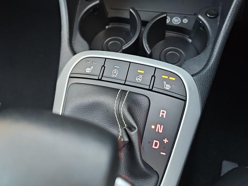 Used Kia Picanto CK72DKX 37