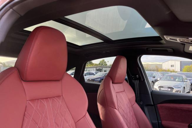 AUDI  SQ5 Sportback Photo 59