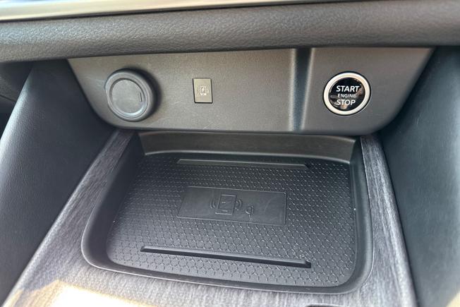 NISSAN Qashqai Photo 54