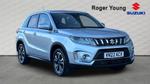 Suzuki VITARA Photo 0