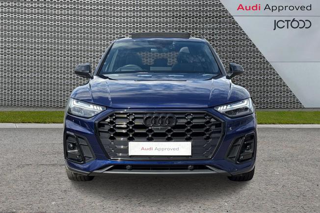 AUDI Q5 Photo 8
