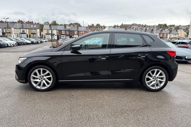 SEAT Ibiza Photo 25