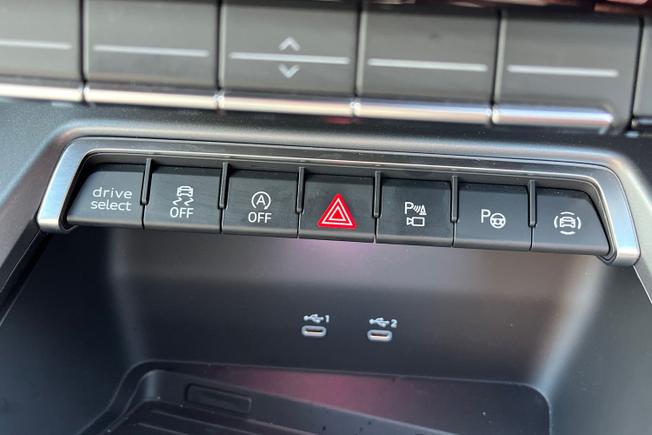 Audi A3 Photo 29
