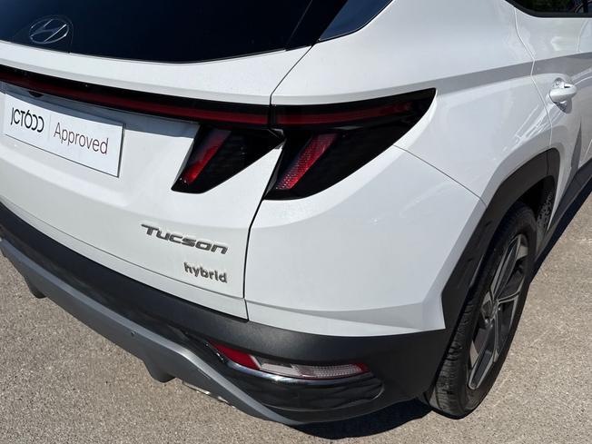 HYUNDAI Tucson Photo 18