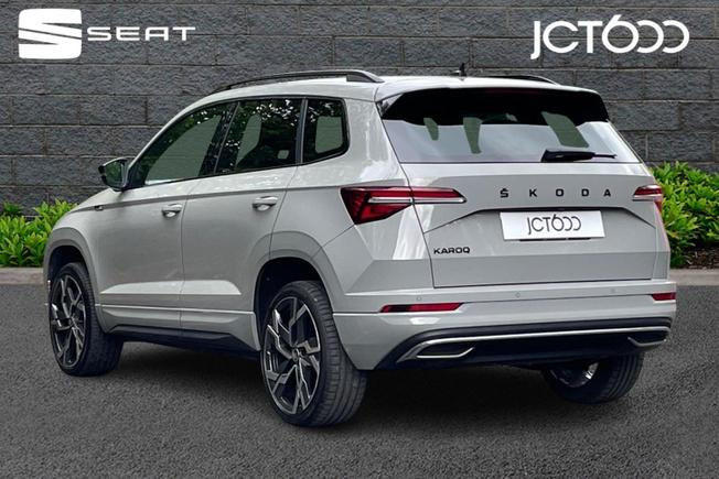 ŠKODA Karoq Photo 3
