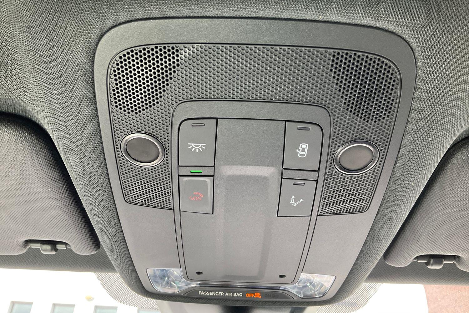 Audi A1 Photo 31