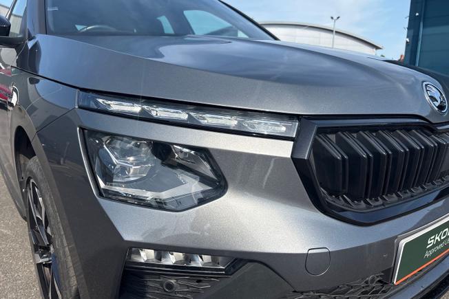 ŠKODA Kamiq Photo 19