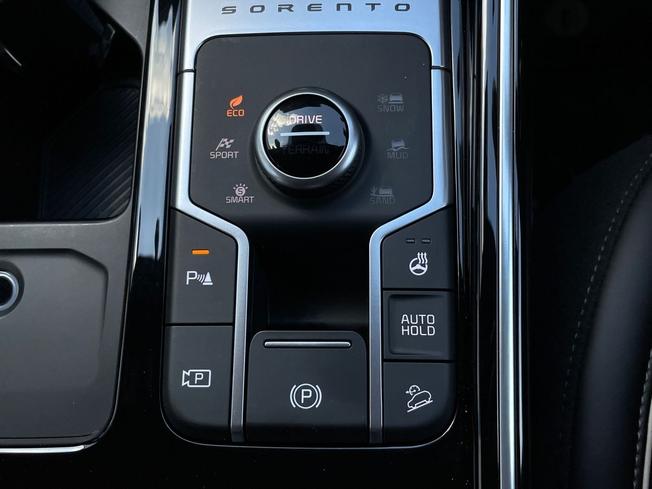 KIA Sorento Photo 50