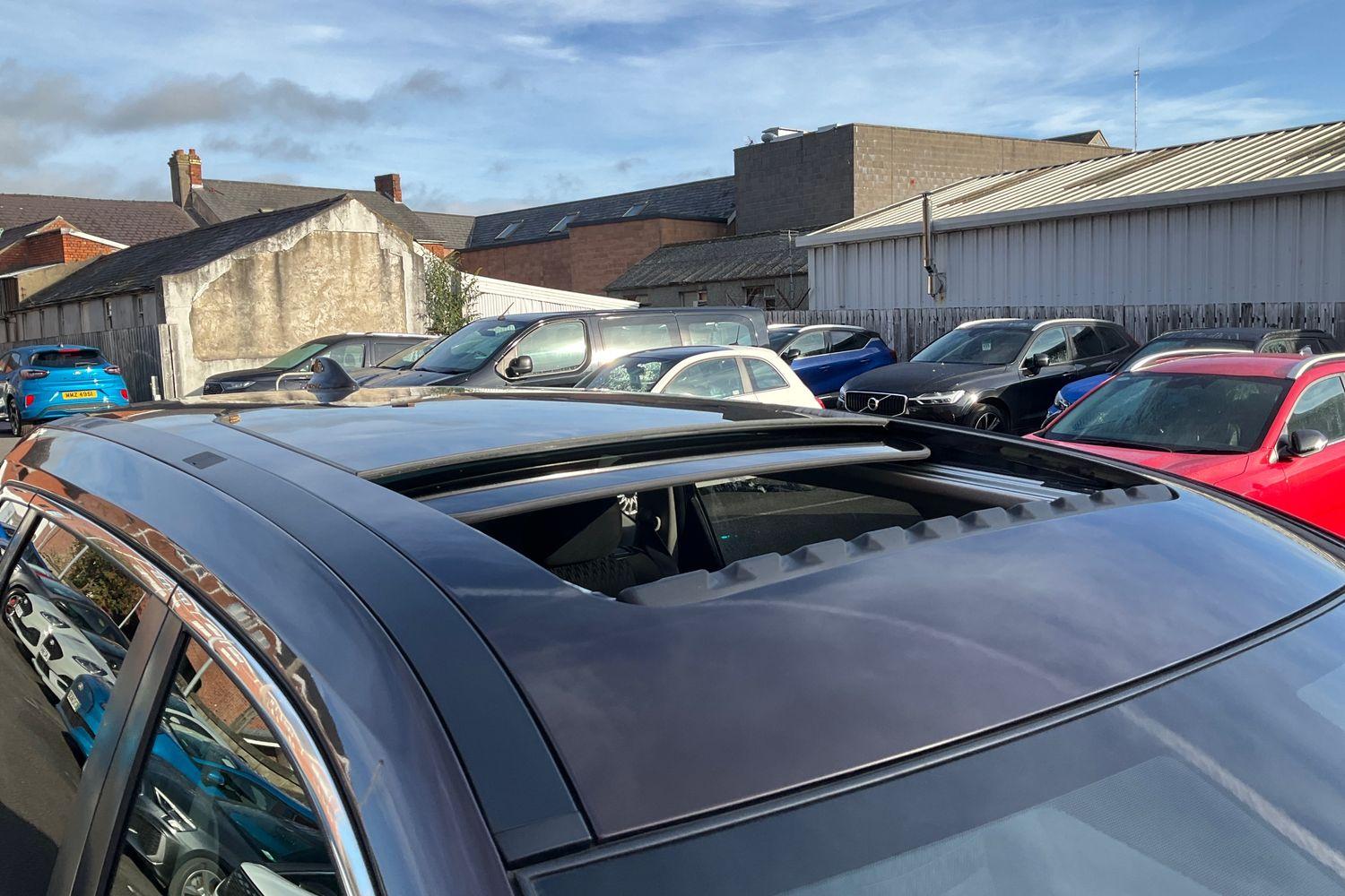 Nissan X-TRAIL Photo 33