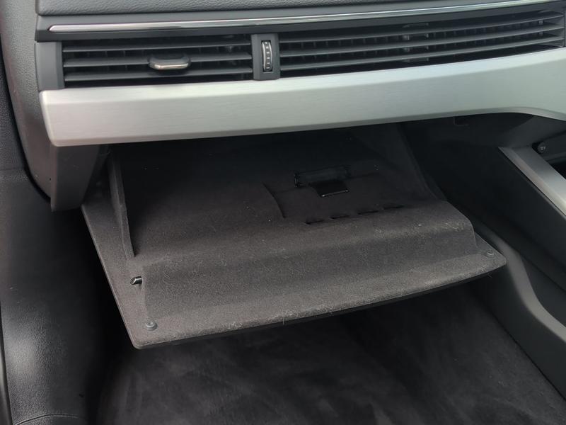 Used Audi A5 KO19UMC 30