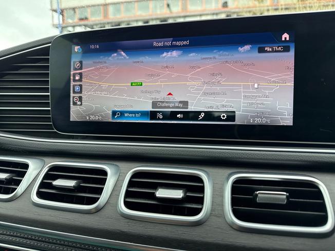 MERCEDES-BENZ Gle Photo 45