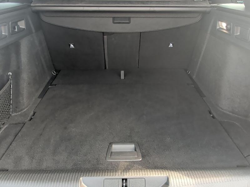 Used Peugeot 308 SW KM25OXG 33