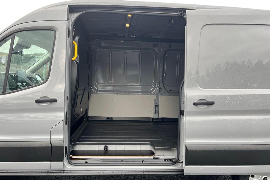 Used FORD E-TRANSIT IMZ8894 11