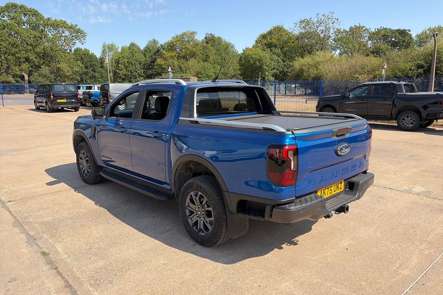 Ford RANGER Photo autoimg-6470260d62f1816da5c0fa2897fbe7246a613c2d.jpg