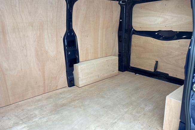 Volkswagen Transporter Photo 9