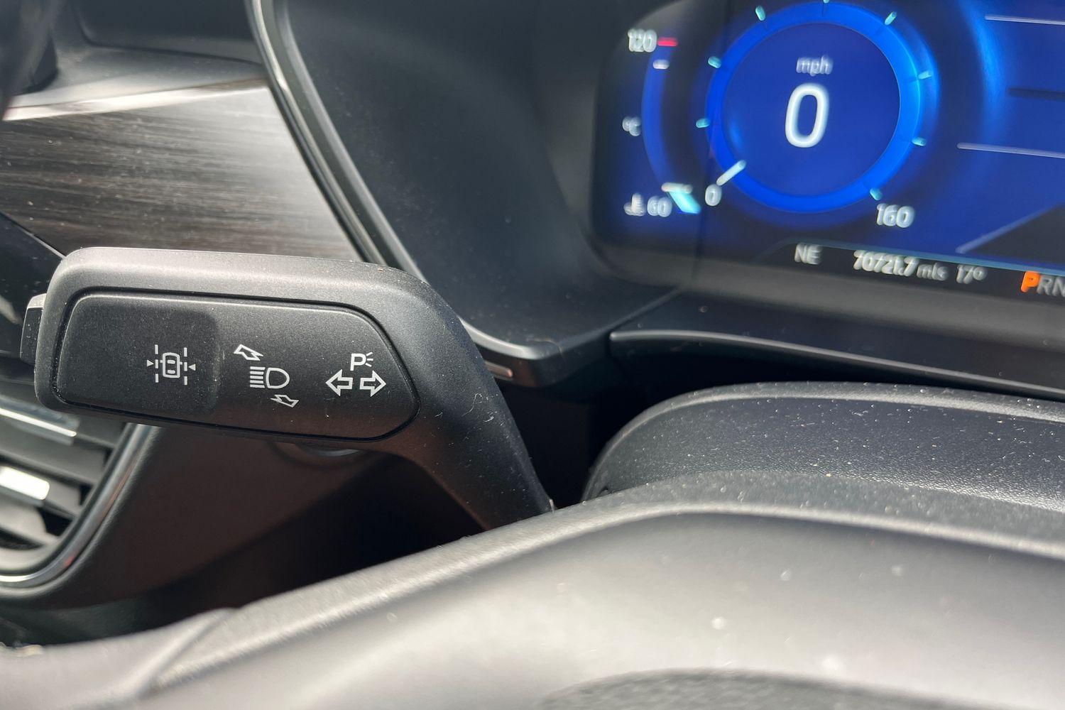 Ford KUGA Photo 13