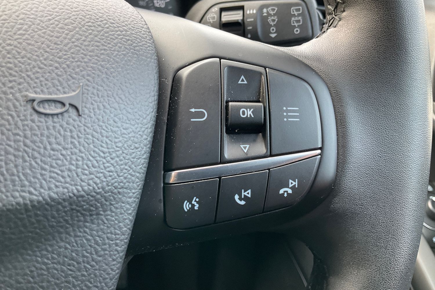 Ford Focus Photo 32