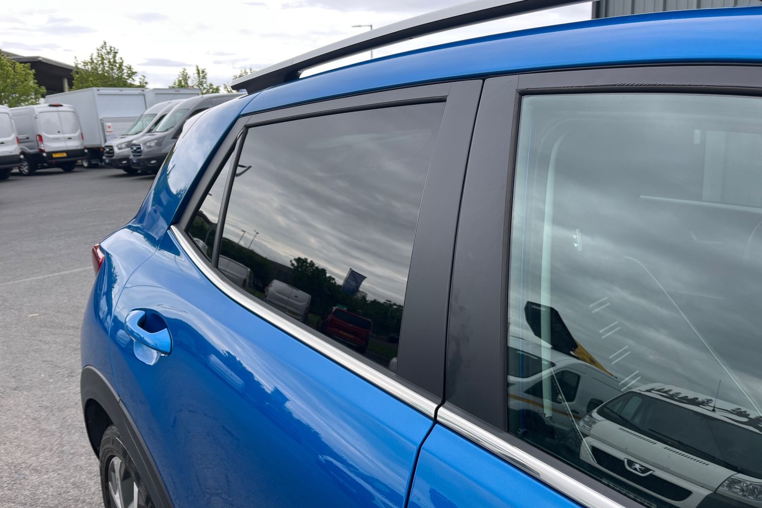 Kia STONIC Photo 22