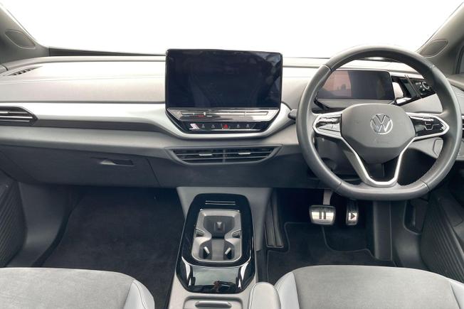 VOLKSWAGEN Id.5 Photo 10