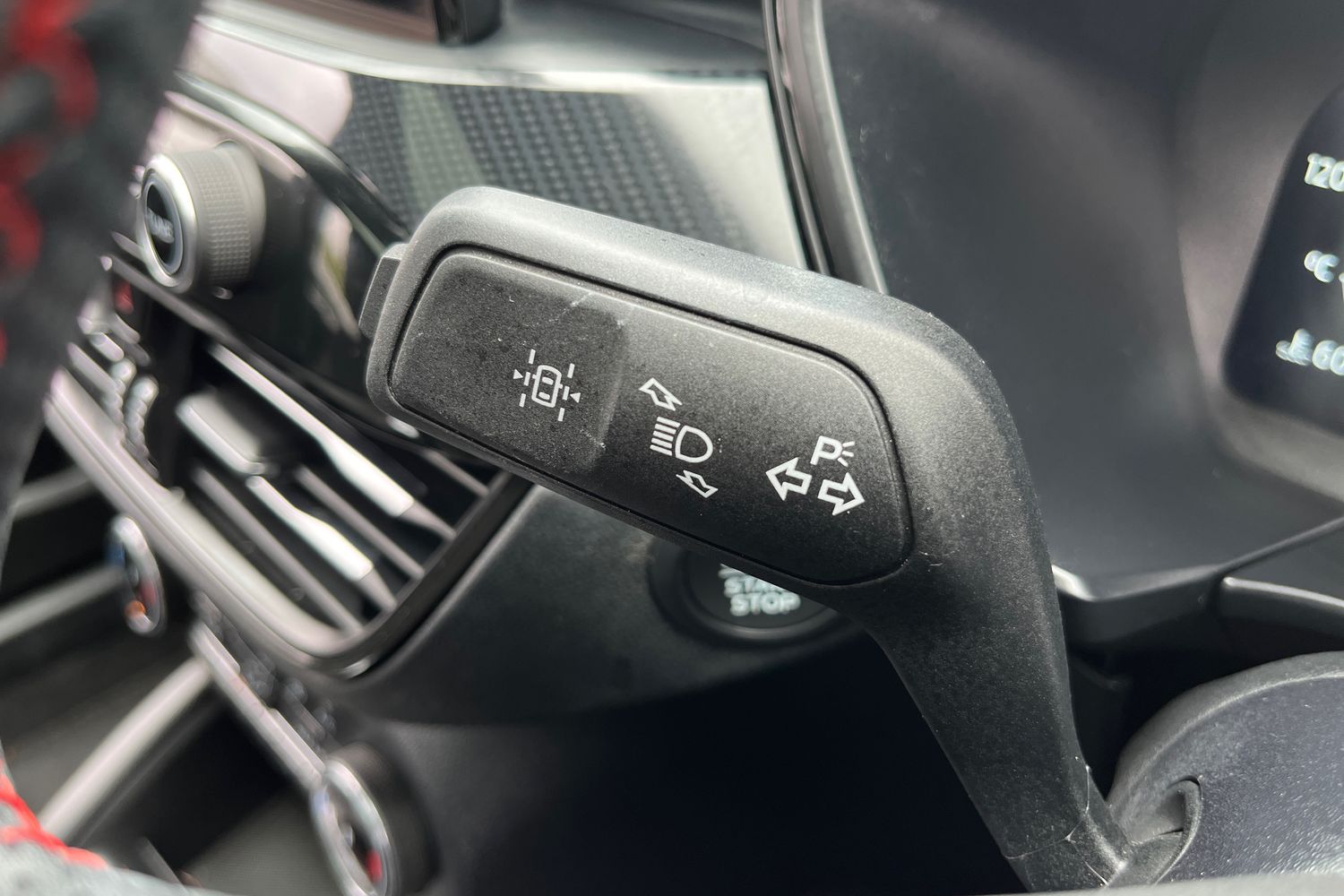 Ford Kuga Photo 13