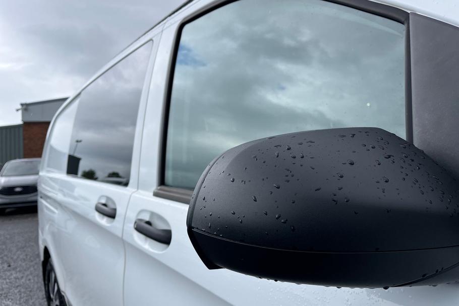 Used Mercedes-Benz VITO FSZ3994 20