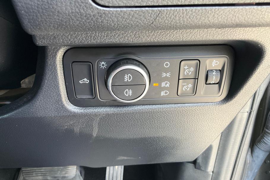 Used Ford RANGER KT73OCX 26