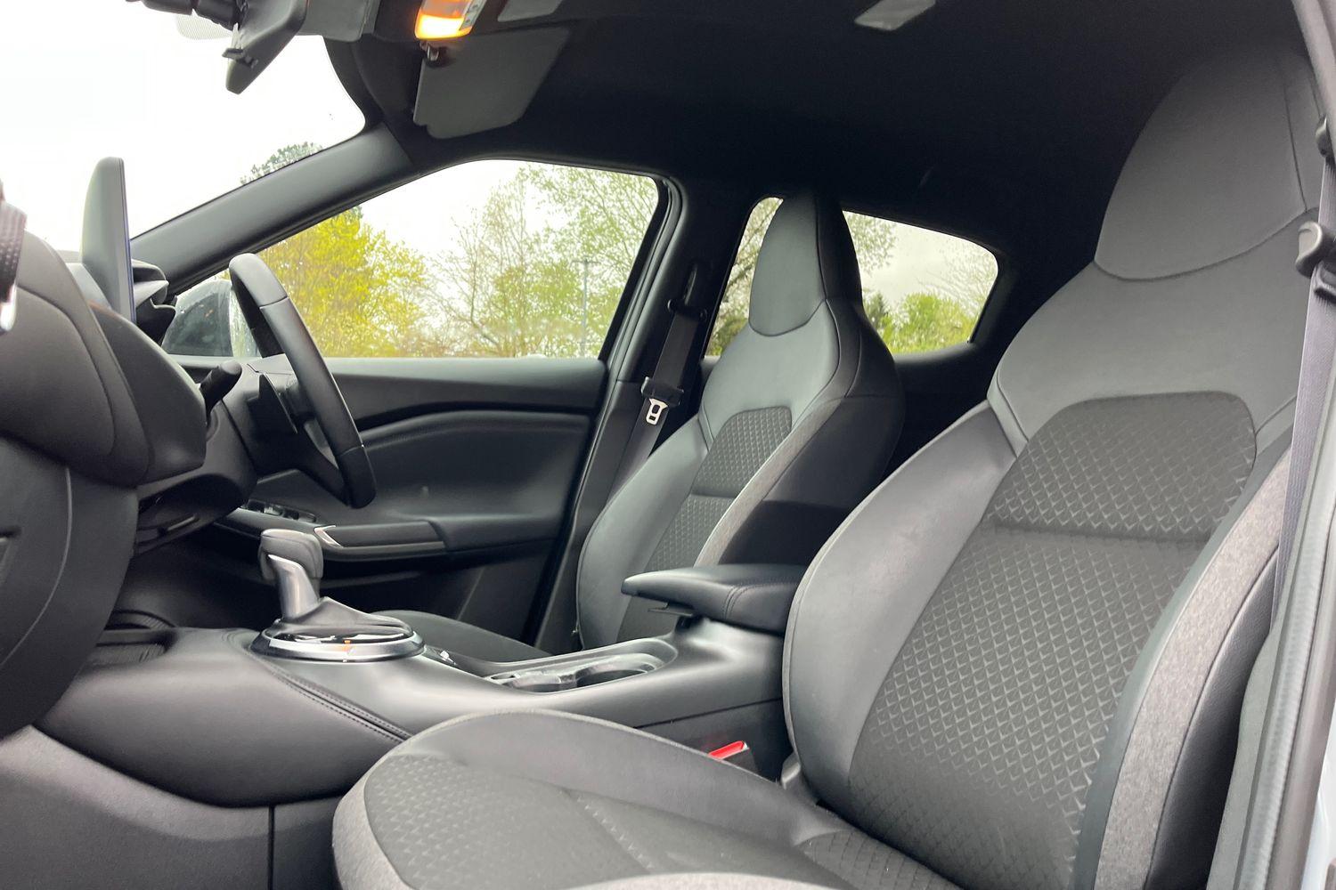 Nissan Juke Photo 18