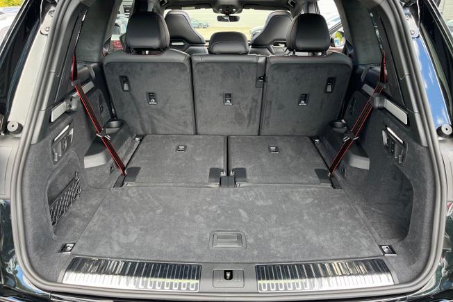 Audi Q7 Photo 12