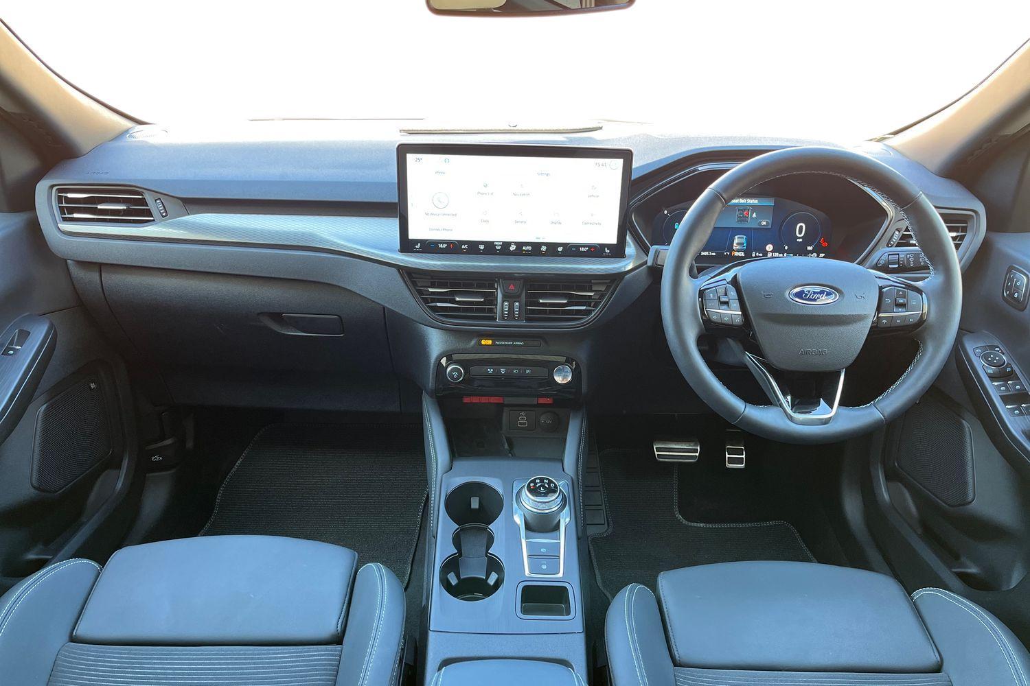 Ford KUGA Photo 9