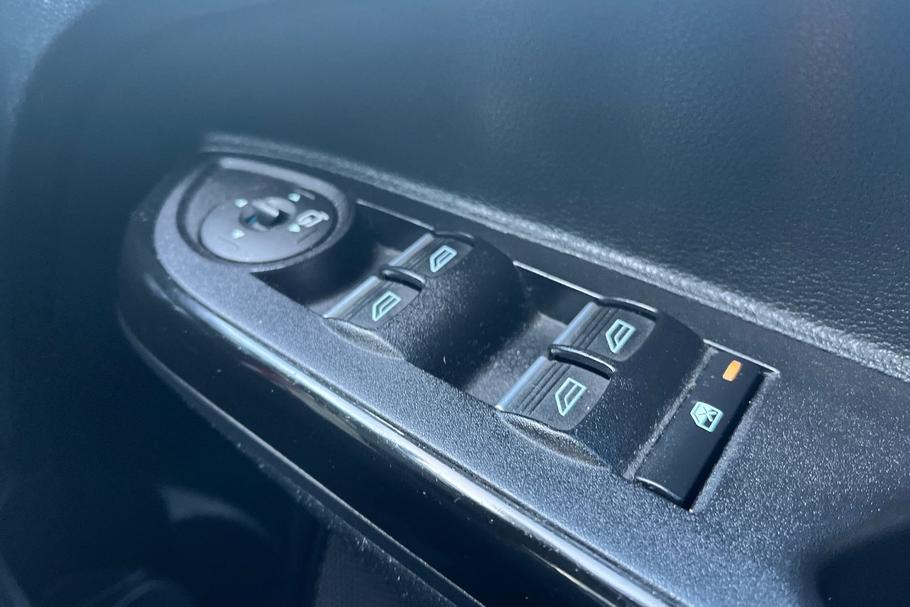 Used Ford B-MAX MX66WWN 16